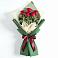Букет цветов из: Розы в Михайловском Республика Северная Осетия - Алания