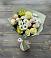 Букет цветов из: Альстромерии, Розы и Хризантемы в Михайловском Республика Северная Осетия - Алания