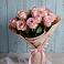 Букет цветов из: Розы в Михайловском Республика Северная Осетия - Алания