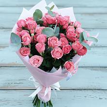 Букет Леди совершенство в Михайловском Республика Северная Осетия - Алания